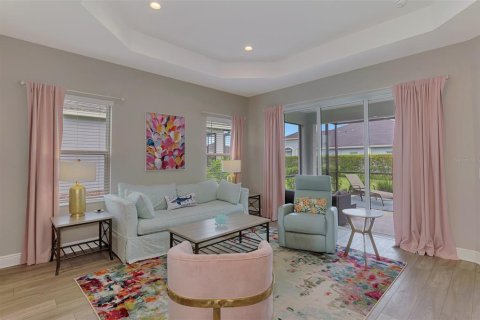 Villa ou maison à vendre à Parrish, Floride: 2 chambres, 133.69 m2 № 2266455 - photo 25