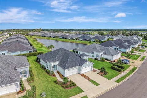Villa ou maison à vendre à Parrish, Floride: 2 chambres, 133.69 m2 № 2266455 - photo 6