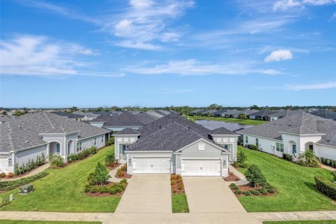 Villa ou maison à vendre à Parrish, Floride: 2 chambres, 133.69 m2 № 2266455 - photo 3
