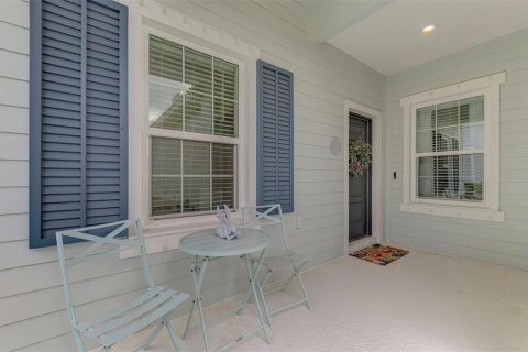 Villa ou maison à vendre à Parrish, Floride: 2 chambres, 133.69 m2 № 2266455 - photo 10