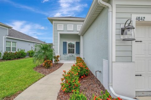 Villa ou maison à vendre à Parrish, Floride: 2 chambres, 133.69 m2 № 2266455 - photo 9