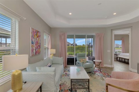 Villa ou maison à vendre à Parrish, Floride: 2 chambres, 133.69 m2 № 2266455 - photo 26