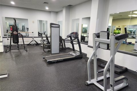 Condominio en alquiler en Sunny Isles Beach, Florida, 55.28 m2 № 2004211 - foto 19