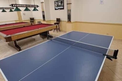 Condominio en alquiler en Sunny Isles Beach, Florida, 55.28 m2 № 2004211 - foto 20