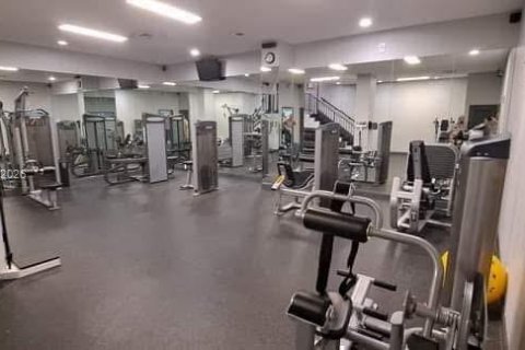 Condominio en alquiler en Sunny Isles Beach, Florida, 55.28 m2 № 2004211 - foto 18