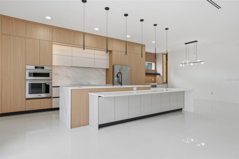 House in Tampa, Florida 4 bedrooms, 362.32 sq.m. № 2098909 - photo 17
