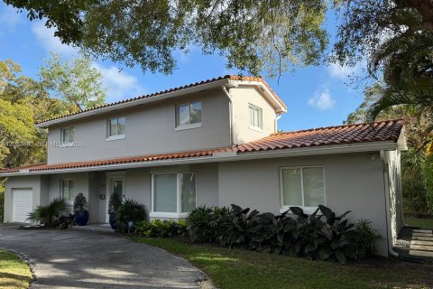 Casa en Coral Gables, Florida 3 dormitorios, 178.47 m2 № 2085350