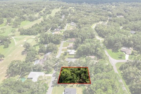 Land in Citrus Springs, Florida № 2371683 - photo 18