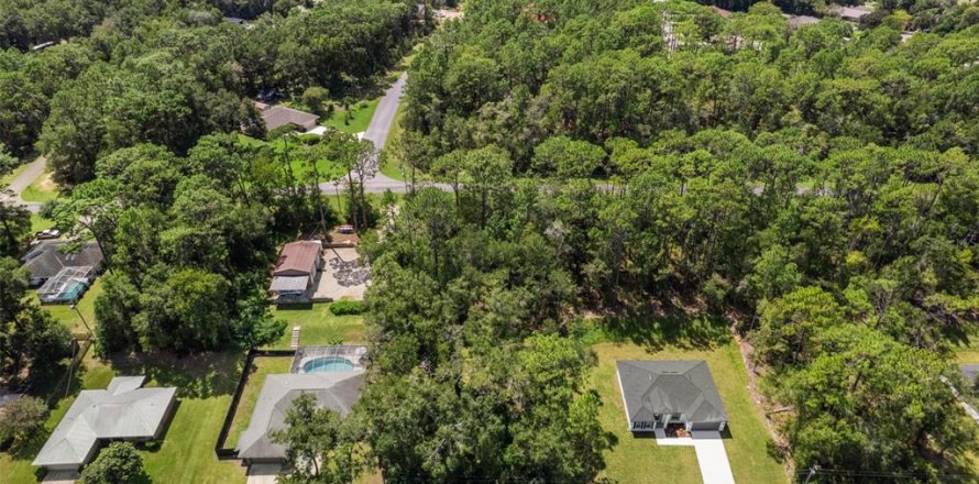 Land in Citrus Springs, Florida № 2371683