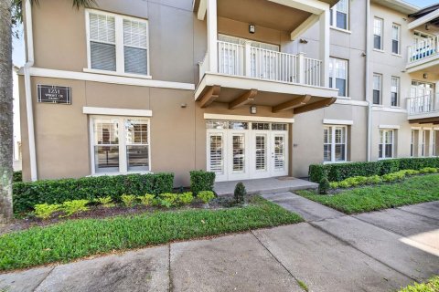 Condo in Celebration, Florida, 4 bedrooms  № 2429415