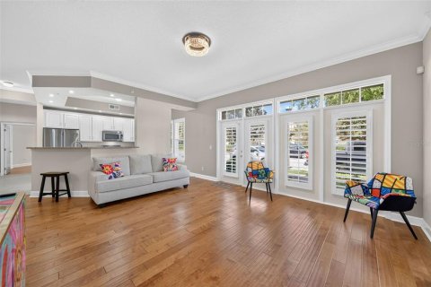 Condo in Celebration, Florida, 4 bedrooms  № 2429415 - photo 20