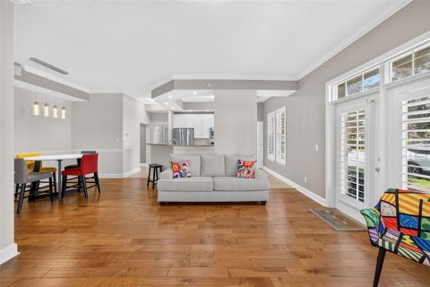 Condo in Celebration, Florida, 4 bedrooms  № 2429415 - photo 21