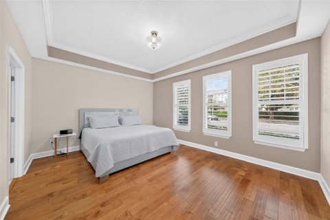 Condo in Celebration, Florida, 4 bedrooms  № 2429415 - photo 30