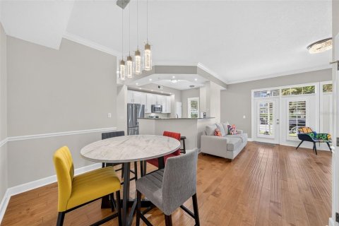Condo in Celebration, Florida, 4 bedrooms  № 2429415 - photo 29