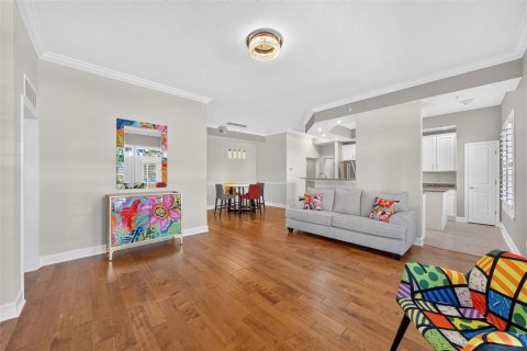 Condo in Celebration, Florida, 4 bedrooms  № 2429415 - photo 19