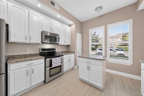 Condo in Celebration, Florida, 4 bedrooms  № 2429415 - photo 25