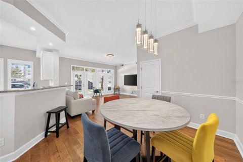 Condo in Celebration, Florida, 4 bedrooms  № 2429415 - photo 28