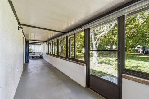Купить виллу или дом в Орландо, Флорида 6 комнат, 174.01м2, № 2096751 - фото 28