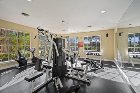 Copropriété à vendre à West Palm Beach, Floride: 2 chambres, 84.54 m2 № 2177012 - photo 13