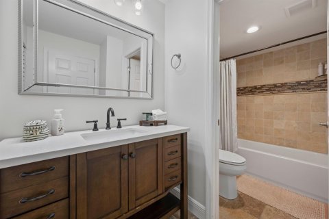 Copropriété à vendre à West Palm Beach, Floride: 2 chambres, 84.54 m2 № 2177012 - photo 10