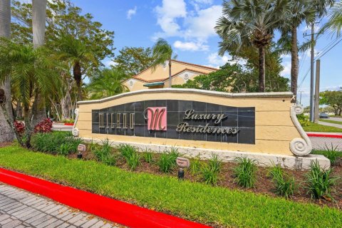 Copropriété à vendre à West Palm Beach, Floride: 2 chambres, 84.54 m2 № 2177012 - photo 18