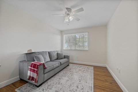 Copropriété à vendre à West Palm Beach, Floride: 2 chambres, 84.54 m2 № 2177012 - photo 6
