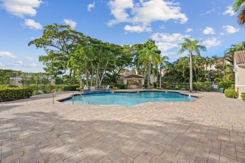 Copropriété à vendre à West Palm Beach, Floride: 2 chambres, 84.54 m2 № 2177012 - photo 16