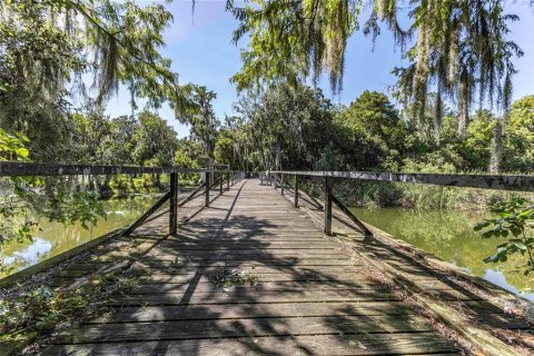 Villa ou maison à vendre à Lake Panasoffkee, Floride: 2 chambres, 100.89 m2 № 2237980 - photo 8