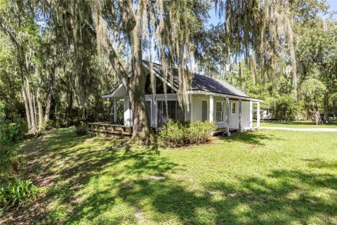 Villa ou maison à vendre à Lake Panasoffkee, Floride: 2 chambres, 100.89 m2 № 2237980 - photo 20