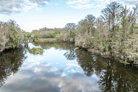 Villa ou maison à vendre à Lake Panasoffkee, Floride: 2 chambres, 100.89 m2 № 2237980 - photo 30