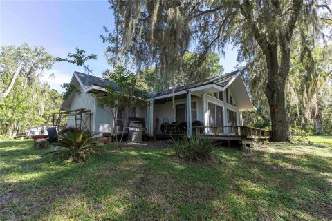 Villa ou maison à vendre à Lake Panasoffkee, Floride: 2 chambres, 100.89 m2 № 2237980 - photo 18