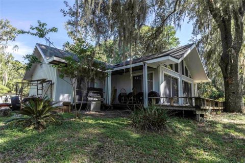 Villa ou maison à vendre à Lake Panasoffkee, Floride: 2 chambres, 100.89 m2 № 2237980 - photo 17
