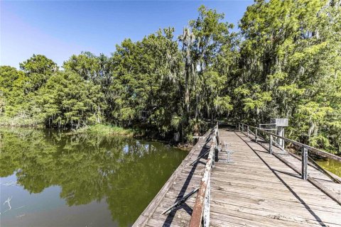 Villa ou maison à vendre à Lake Panasoffkee, Floride: 2 chambres, 100.89 m2 № 2237980 - photo 7