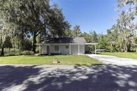 Villa ou maison à vendre à Lake Panasoffkee, Floride: 2 chambres, 100.89 m2 № 2237980 - photo 24