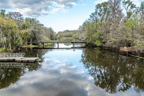 Villa ou maison à vendre à Lake Panasoffkee, Floride: 2 chambres, 100.89 m2 № 2237980 - photo 28