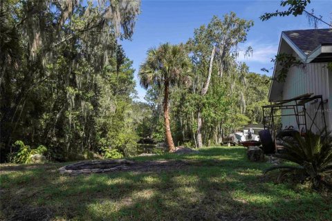 Villa ou maison à vendre à Lake Panasoffkee, Floride: 2 chambres, 100.89 m2 № 2237980 - photo 15