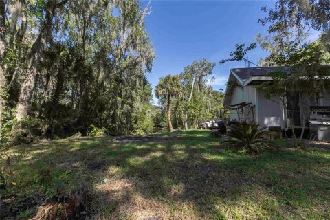 Villa ou maison à vendre à Lake Panasoffkee, Floride: 2 chambres, 100.89 m2 № 2237980 - photo 16