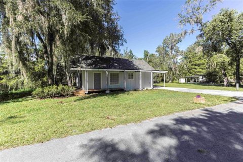 Villa ou maison à vendre à Lake Panasoffkee, Floride: 2 chambres, 100.89 m2 № 2237980 - photo 22