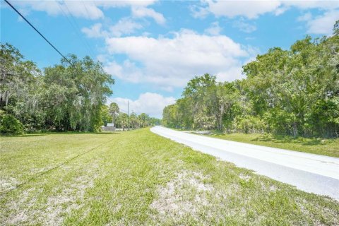 Villa ou maison à vendre à Lake Panasoffkee, Floride: 2 chambres, 100.89 m2 № 2237980 - photo 27