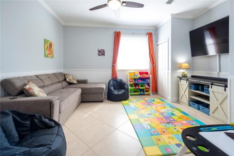 Villa ou maison à vendre à Miramar, Floride: 6 chambres, 349.87 m2 № 2084852 - photo 24