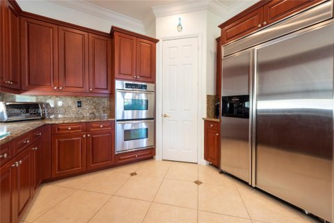 Villa ou maison à vendre à Miramar, Floride: 6 chambres, 349.87 m2 № 2084852 - photo 15