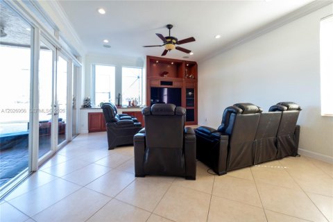 Villa ou maison à vendre à Miramar, Floride: 6 chambres, 349.87 m2 № 2084852 - photo 17