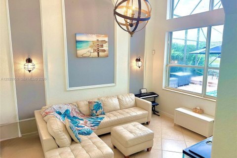 Villa ou maison à vendre à Miramar, Floride: 6 chambres, 349.87 m2 № 2084852 - photo 7