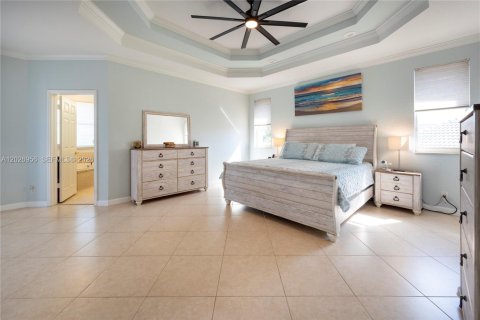 Villa ou maison à vendre à Miramar, Floride: 6 chambres, 349.87 m2 № 2084852 - photo 20