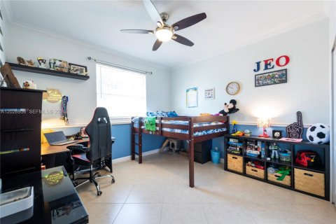 Villa ou maison à vendre à Miramar, Floride: 6 chambres, 349.87 m2 № 2084852 - photo 25