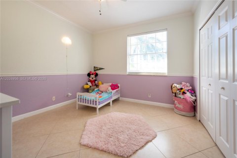 Villa ou maison à vendre à Miramar, Floride: 6 chambres, 349.87 m2 № 2084852 - photo 27
