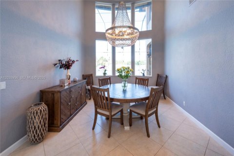 Villa ou maison à vendre à Miramar, Floride: 6 chambres, 349.87 m2 № 2084852 - photo 5