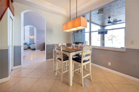 Villa ou maison à vendre à Miramar, Floride: 6 chambres, 349.87 m2 № 2084852 - photo 11