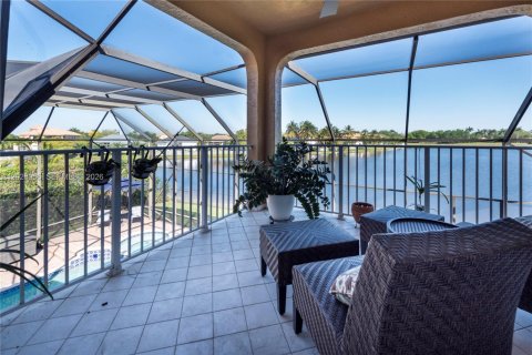 Villa ou maison à vendre à Miramar, Floride: 6 chambres, 349.87 m2 № 2084852 - photo 23