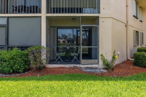 Condo in Jensen Beach, Florida, 2 bedrooms  № 2085969 - photo 21
